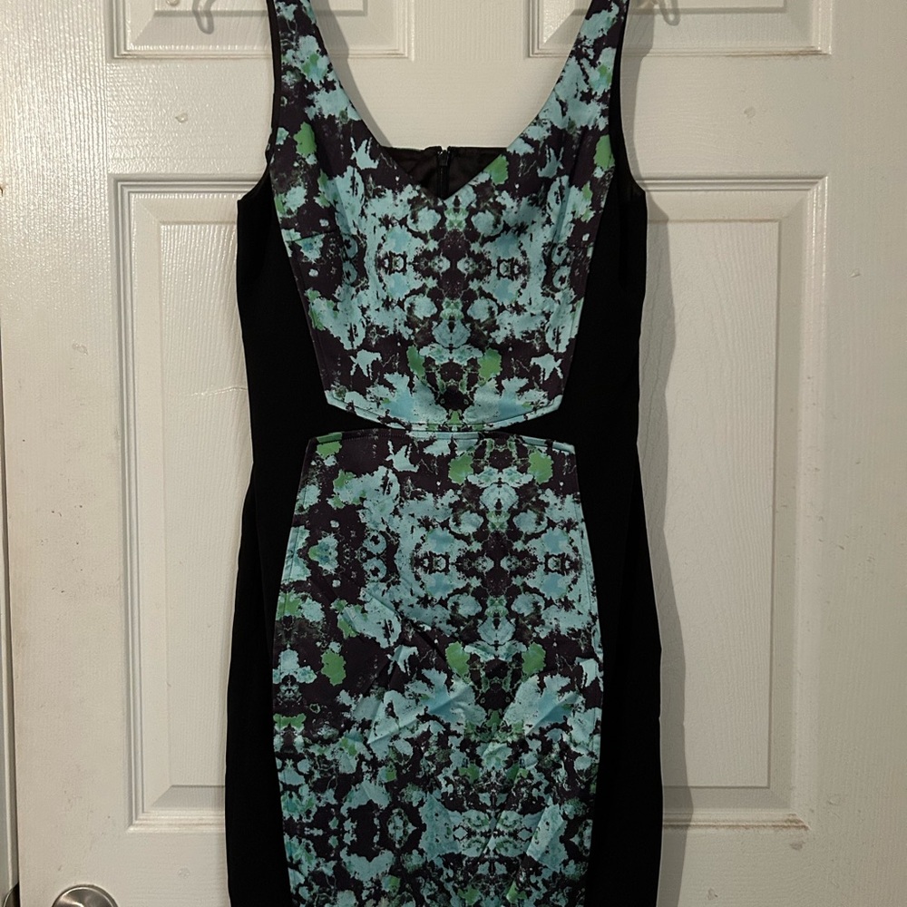 Dressy Dress